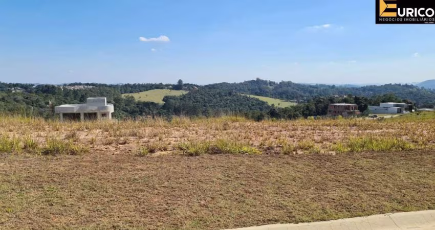 Terreno à venda no Condominio Altavis Aldeia da Serra em Santana de Parnaíba/SP