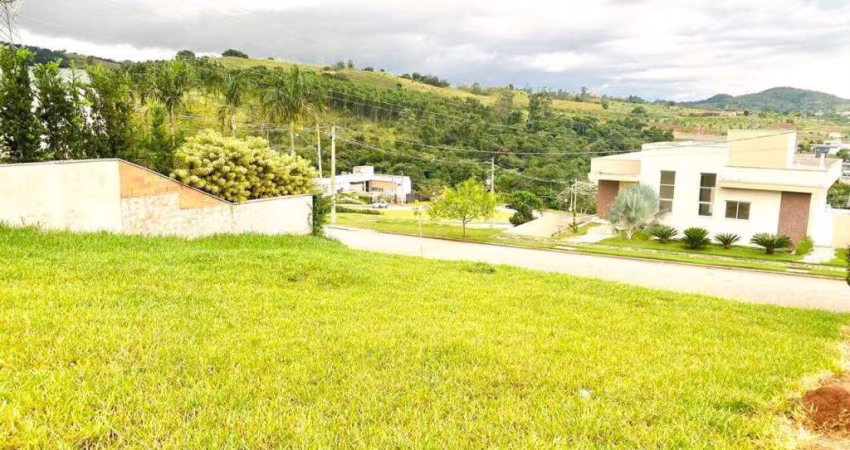 Terreno a venda em condomínio de alto padrão em Vinhedo/SP