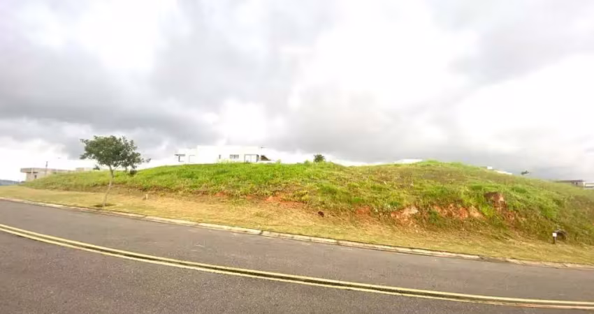 Terreno a venda no condomínio campo de toscana em vinhedo - sp.