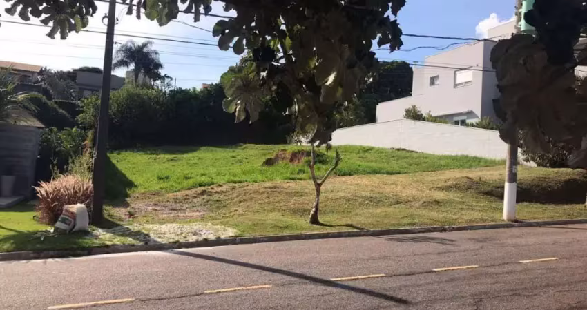 Terreno à venda no condomínio sol vinhedo village em vinhedo/sp