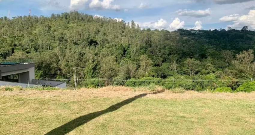 Terreno em condomínio à venda no condomínio sol vinhedo village em vinhedo/sp