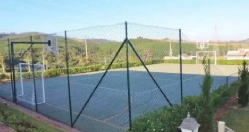 Terreno a venda no condomínio campo de toscana em vinhedo s/p