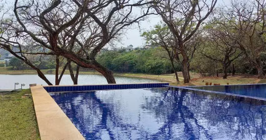 Terreno à venda no Condomínio Arboretum em Vinhedo/SP