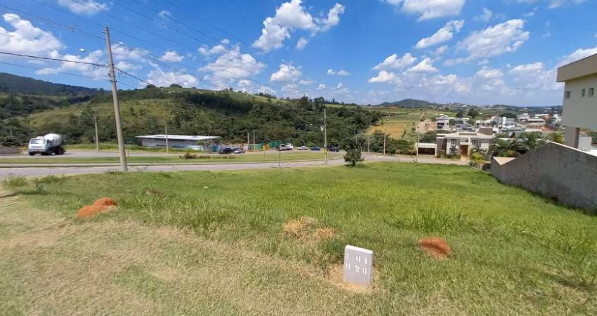 Terreno à venda no Condomínio Campo de Toscana em Vinhedo/SP