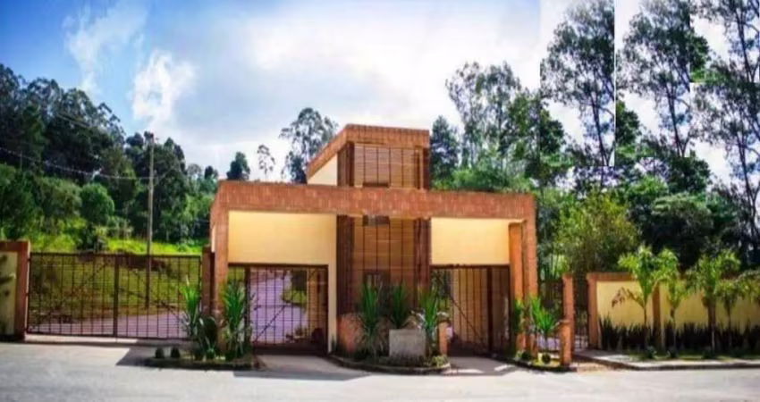 Terreno à venda no condomínio villa d´oro em vinhedo/sp