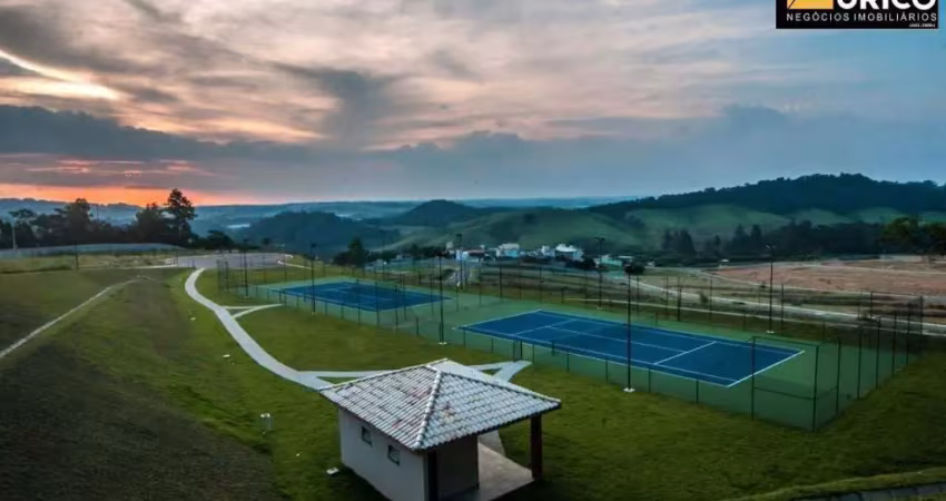 Terreno à venda no condomínio arboretum em vinhedo/sp