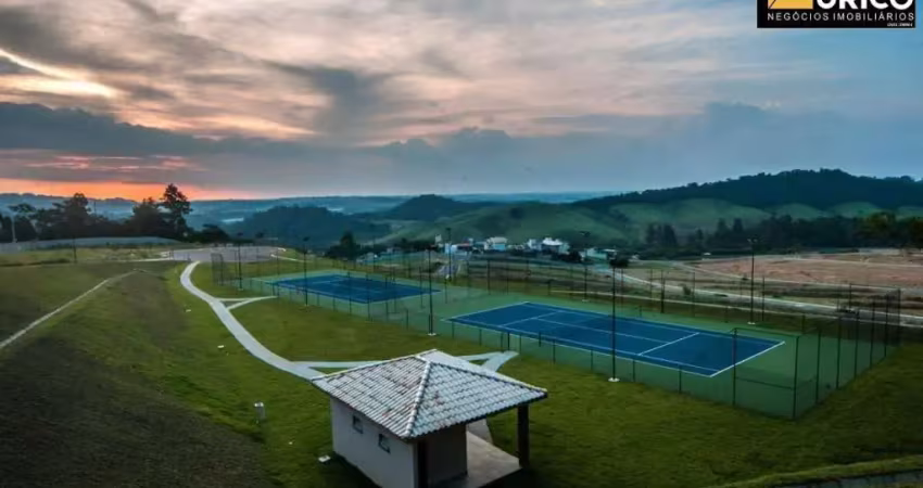 Terreno à venda no condomínio arboretum em vinhedo/sp