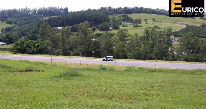 Terreno à venda no Condomínio Fazenda Dona Carolina em Itatiba/SP