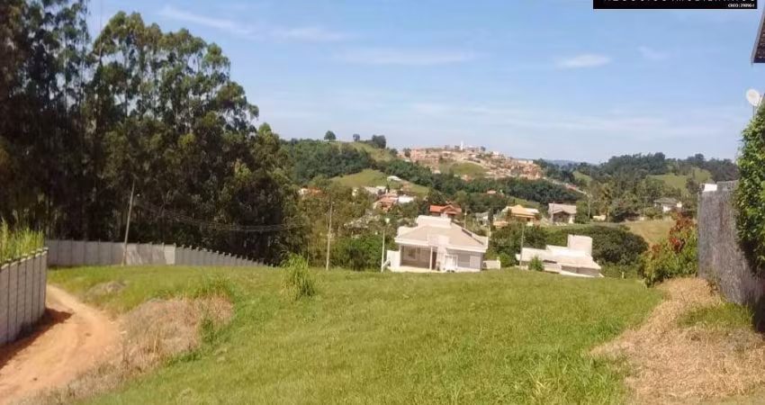 Terreno à venda no Condomínio Terras de Santa Teresa em Itupeva/SP