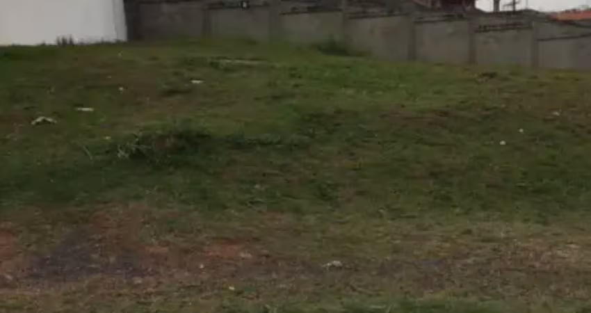 Terreno em condomínio fechado à venda na Estrada Municipal do Roncáglia, --, Roncáglia, Valinhos