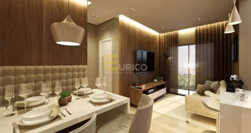 Flat a venda com 43,41m² em excelente localização , na cidade de vinhedo são paulo.