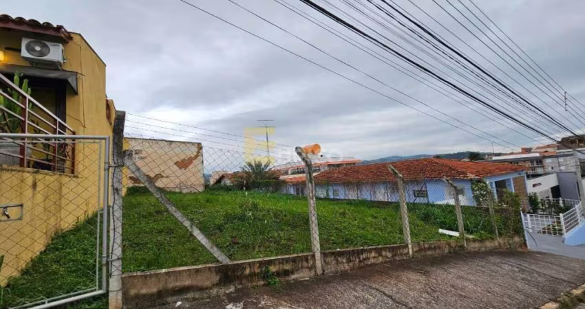 Terreno com 450mt no Bairro Jardim Italia em Vinhedo/SP