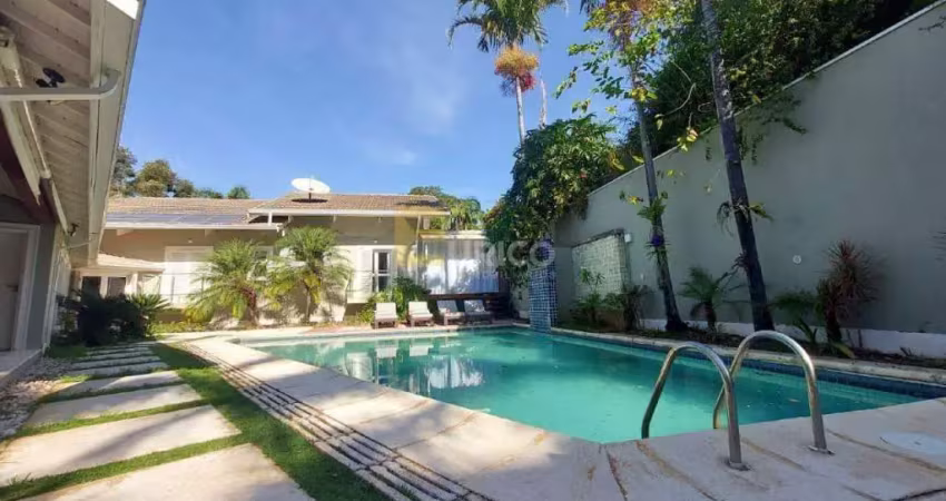Casa em condomínio para aluguel no Condomínio Vista Alegre - Café em Vinhedo/SP