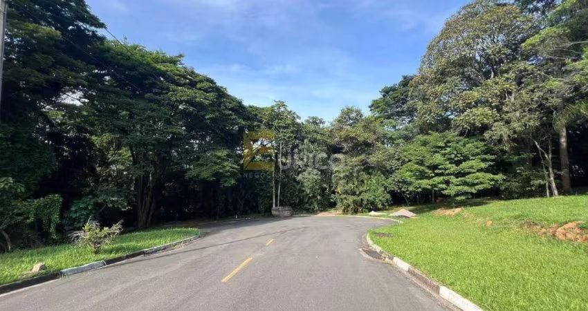 Terreno à venda no Condomínio Villa Lombarda em Valinhos/SP