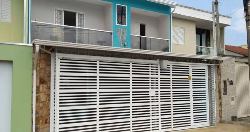 Casa para aluguel no Loteamento Ana Carolina I em Valinhos/SP