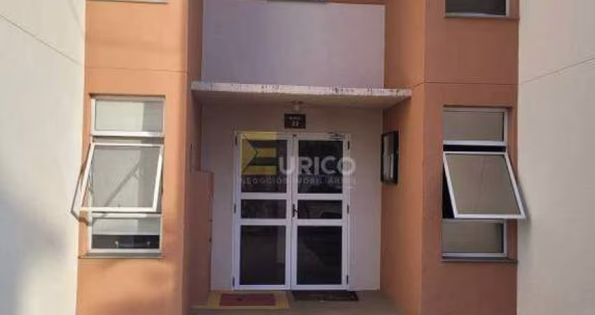Apartamento à venda no Condomínio Residencial Vale das Figueiras em Valinhos/SP