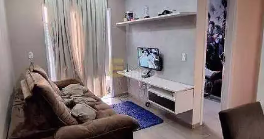 Excelente Apartamento a Venda no Condomínio Tulipas Garden no Bairro das Tulipas em Jundiaí SP.