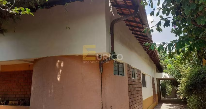 Casa à venda no JARDIM CELANI em Valinhos/SP