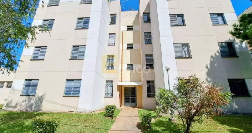 Apartamento à venda no Condomínio Residencial Alvorada I em Valinhos/SP