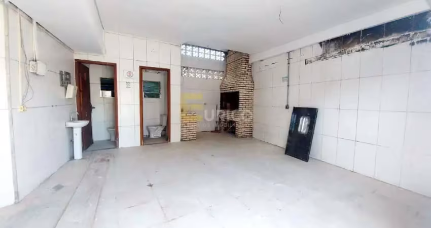 Ponto comercial para alugar na Rua Padre Joaquim Aparecido Rocha, --, Capela, Vinhedo