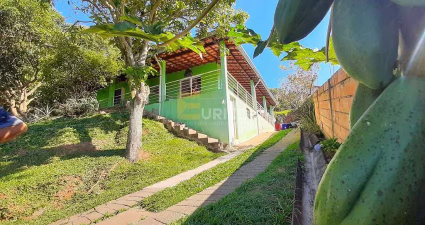 Casa à venda no Colinas de San Diego em Vinhedo/SP
