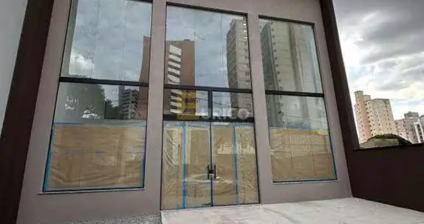 Sala comercial à venda na Rua Vieira Bueno, --, Cambuí, Campinas
