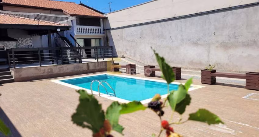 Casa à venda no Jardim Pinheiros em Valinhos/SP