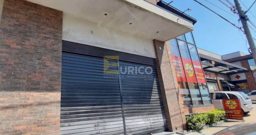 Sala para aluguel no Vila Olivo em Valinhos/SP