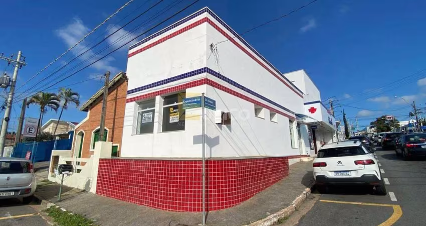 Salão/Ponto Comercial disponível para Locação em Vinhedo/SP