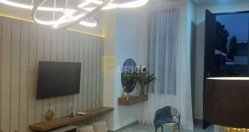 Casa em condomínio à venda no Condomínio Residencial Phytus em Itupeva/SP
