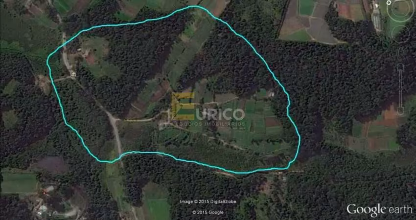 Área à venda no Parque Santa Rosa em SUZANO/SP