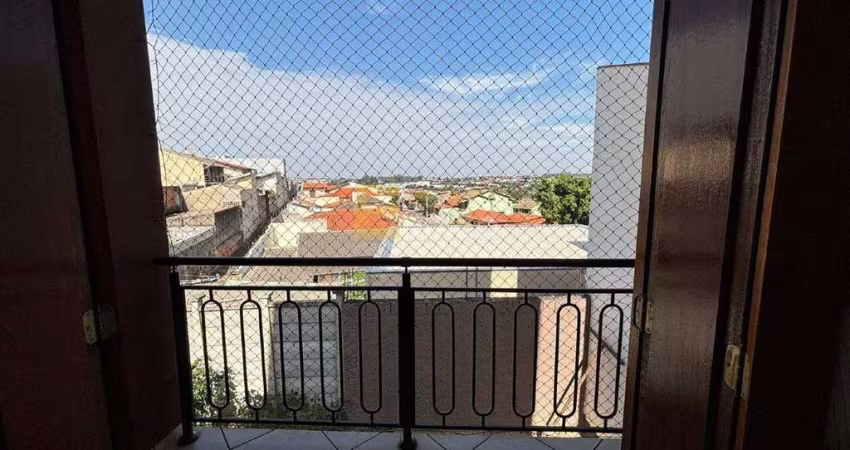 Casa à venda no João XXIII em Vinhedo/SP