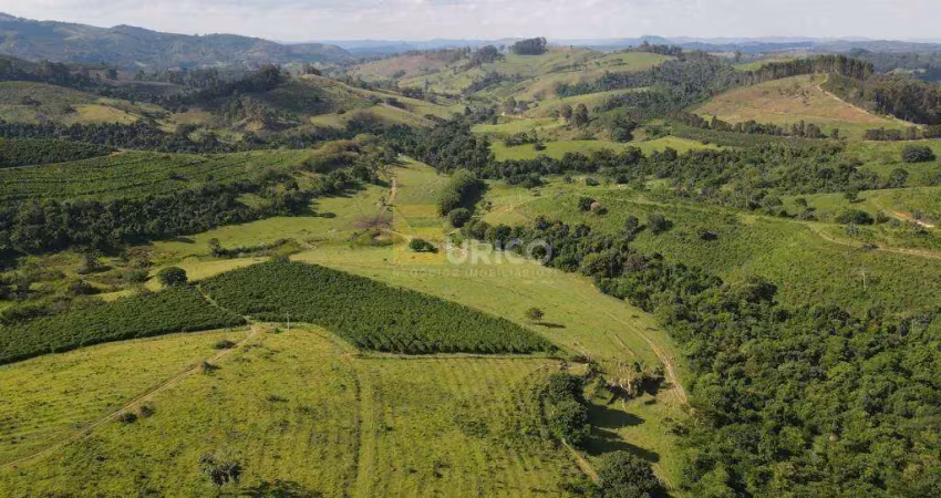 Fazenda à venda no área rural de poços de caldas em poços de caldas/mg