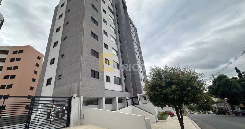 Apartamento à venda no Condomínio Residenziale Bella Roma em Valinhos/SP