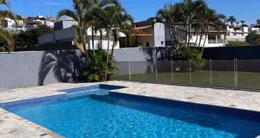 Casa à venda no Condomínio Terras de Santa Teresa em Itupeva/SP