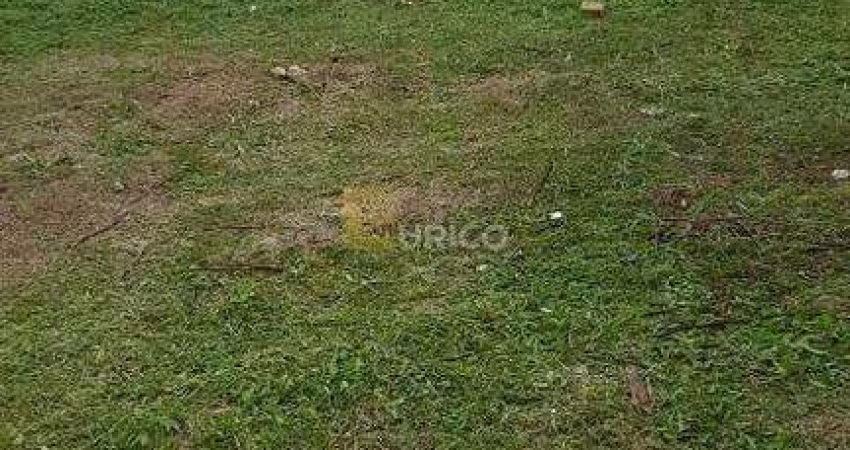 Terreno à venda no Condomínio Residencial Villa do Sol em Valinhos/SP