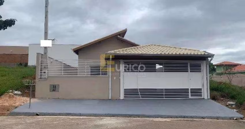 Excelente Casa a Venda no Bairro Residencial Jardim Perolla II em Itupeva SP.