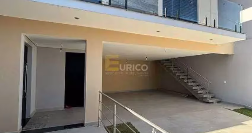 Casa a venda no bairro: joão xxiii na cidade de vinhedo/sp