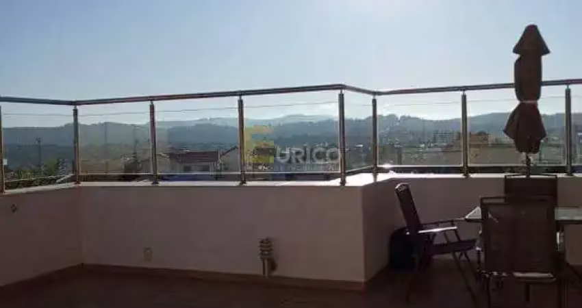 Apartamento à venda no Santa Rosa em Vinhedo/SP