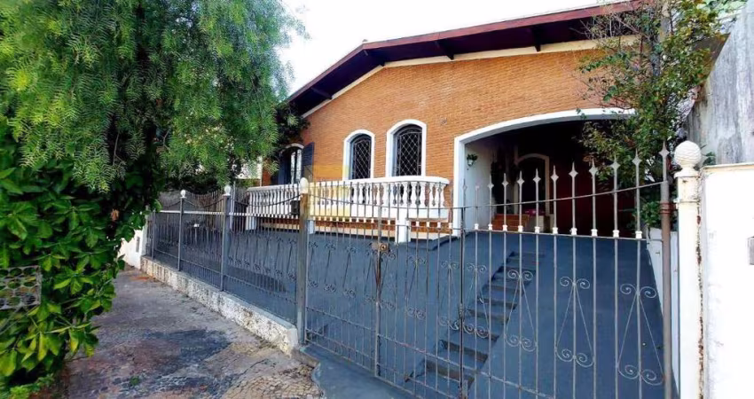 Casa à venda no Vila Independência em Valinhos/SP