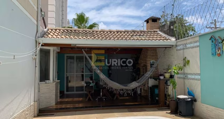 Casa em condomínio à venda no Condomínio Jardim Versailles em Jundiaí/SP