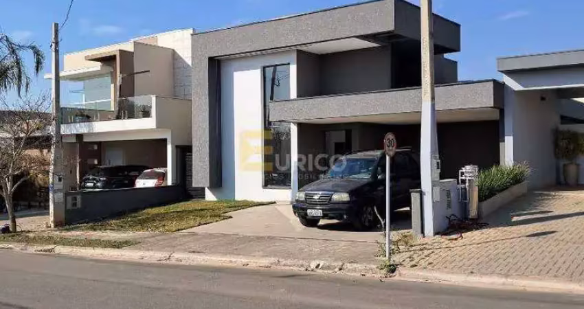 Excelente casa a venda no condomínio gran ville são venâncio no bairro são venâncio - itupeva, sp.
