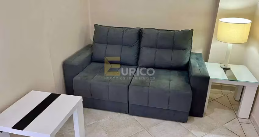Apartamento à venda no condomínio edifício inaira em campinas/sp