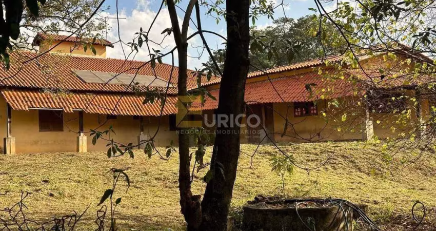 Terreno à venda na Rua Engenheiro Paulo de Campos Fessel, --, Dois Córregos, Valinhos