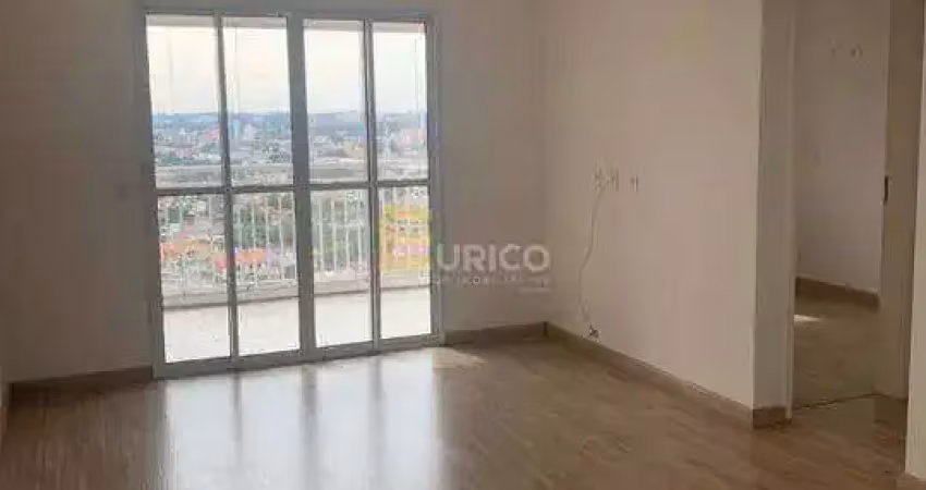 Excelente Apartamento a Venda no Condomínio Pallazzos Reale no Bairro Parque Residencial Nove de Julho em Jundiaí SP.