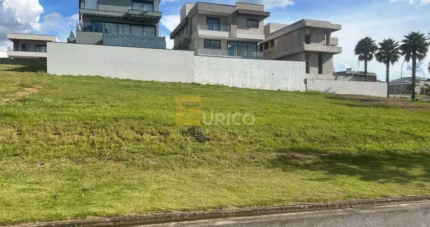 Terreno em condomínio fechado à venda na Avenida Engenheiro Tasso Pinheiro, --, Chácara Terra Nova, Jundiaí