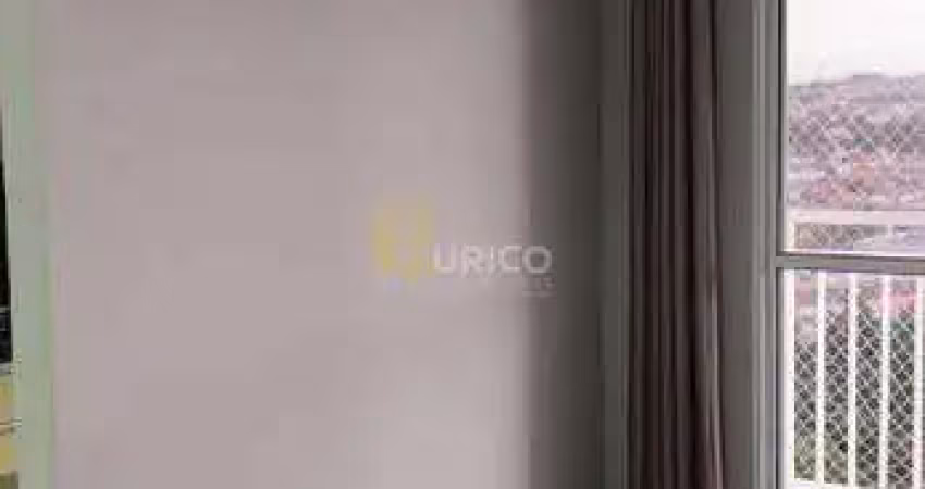 Apartamento à venda no Condomínio Alta Vista em Valinhos/SP