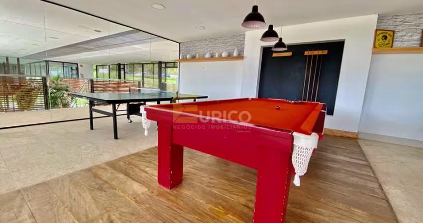 Terreno em Condomínio à venda no Condominio Bosque do Horto em Jundiaí/SP