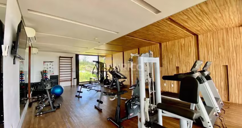 Terreno em condomínio à venda no condominio bosque do horto em jundiaí/sp