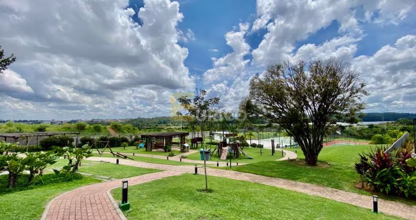 Terreno em Condomínio à venda no Condominio Bosque do Horto em Jundiaí/SP